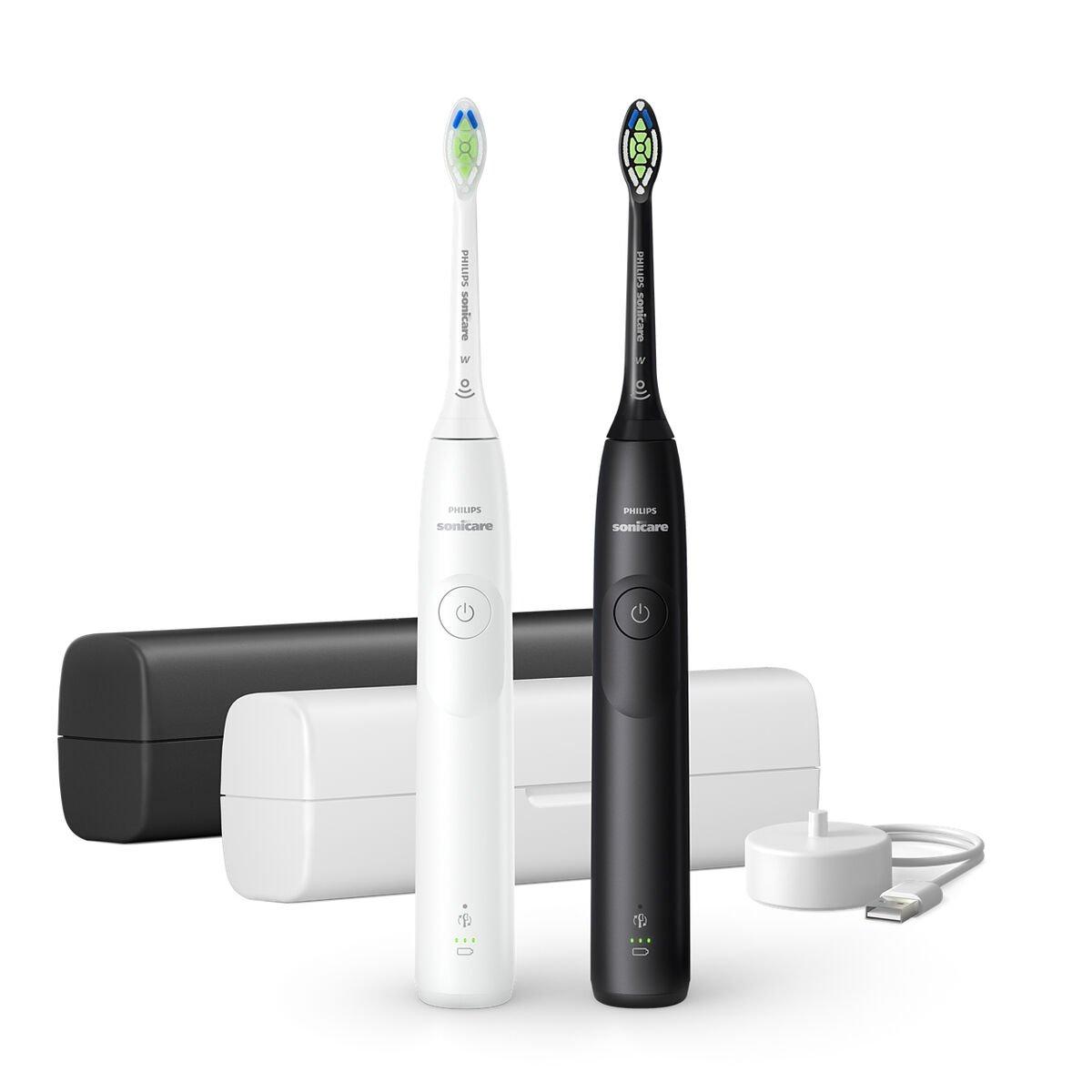 Cepillo de Dientes Eléctrico Philips (2 Unidades)