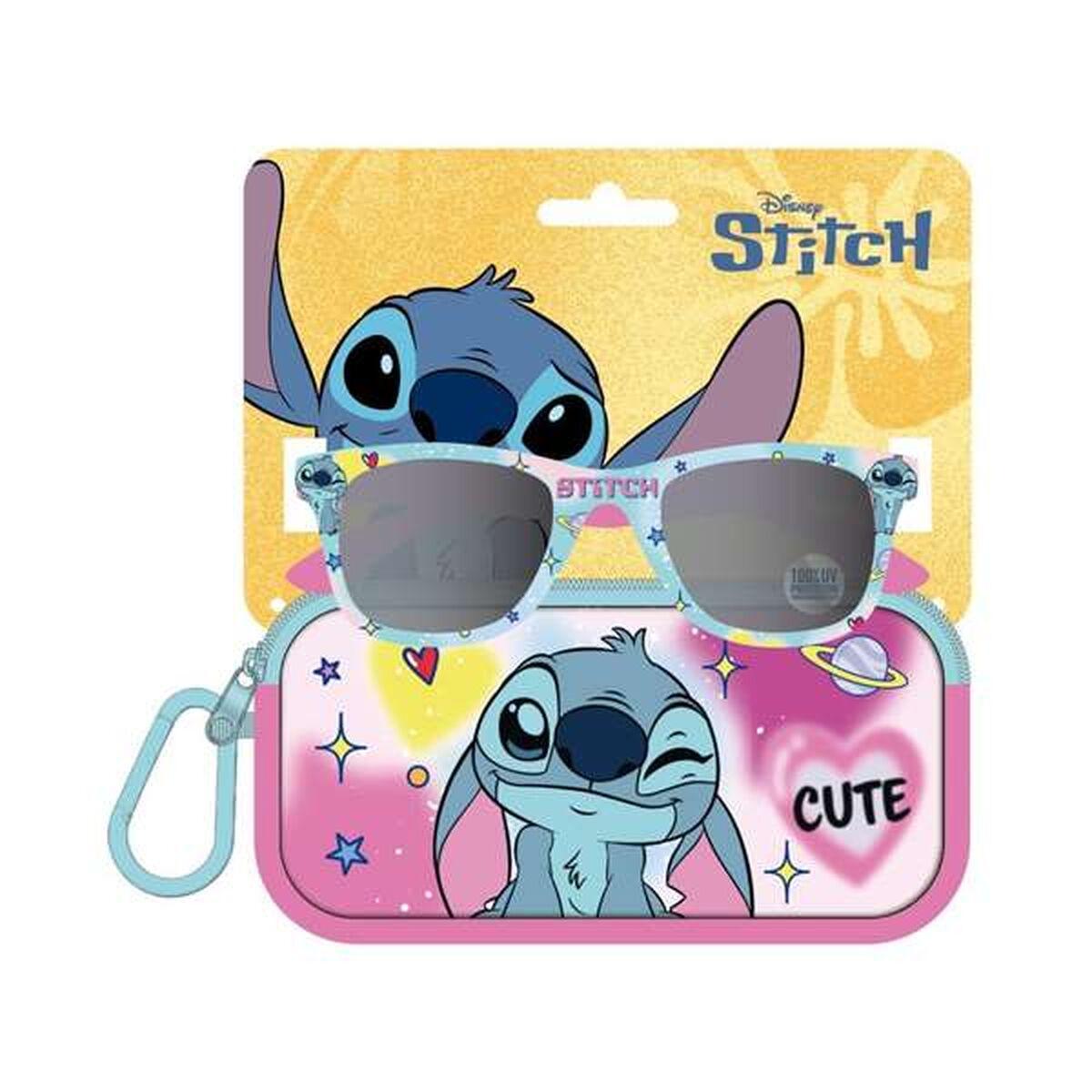Gafas de Sol Infantiles Stitch 16,5 x 17 x 1,5 cm