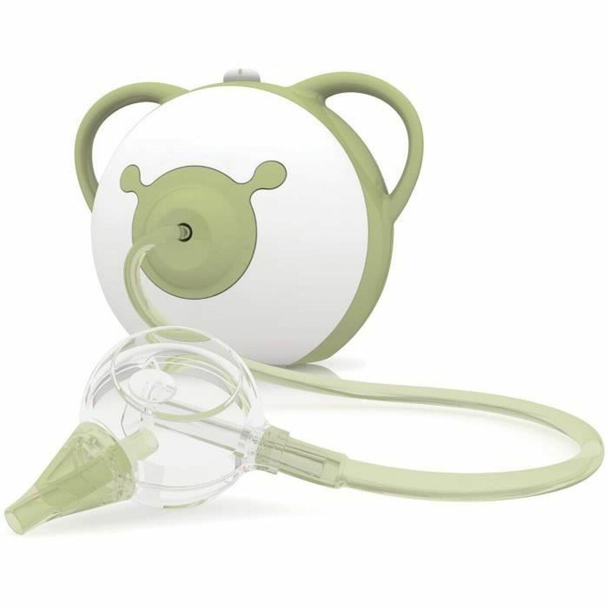 Aspirador Nasal Nosiboo