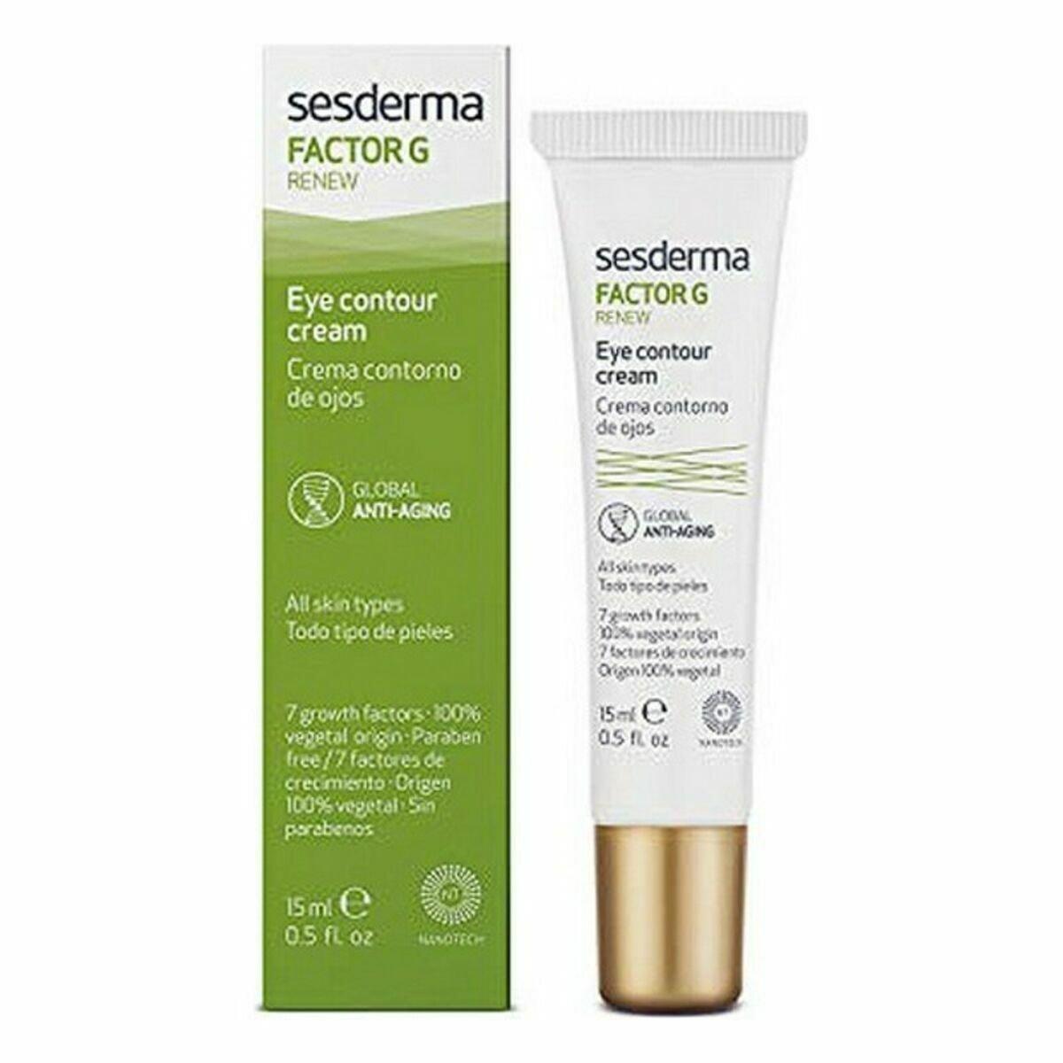 Contorno de Ojos Sesderma 179856.5 15 ml