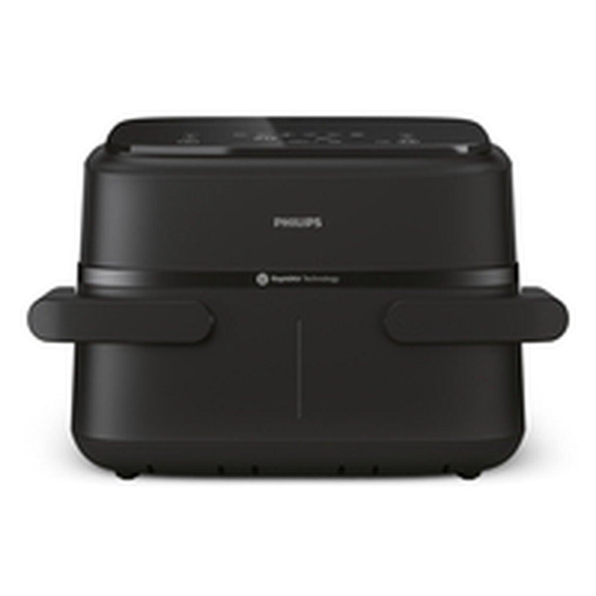 Freidora de Aire Philips Negro