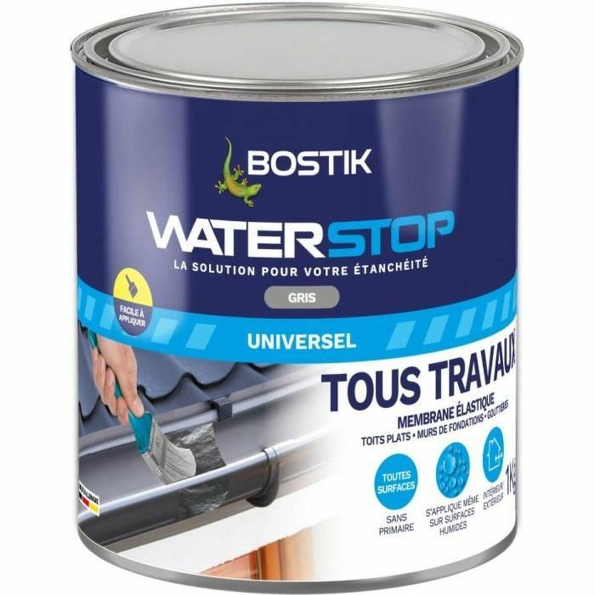 Silicona Bostik