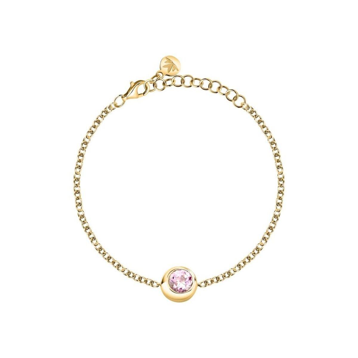 Pulsera Mujer Morellato MOD. SAXN11 Plateado