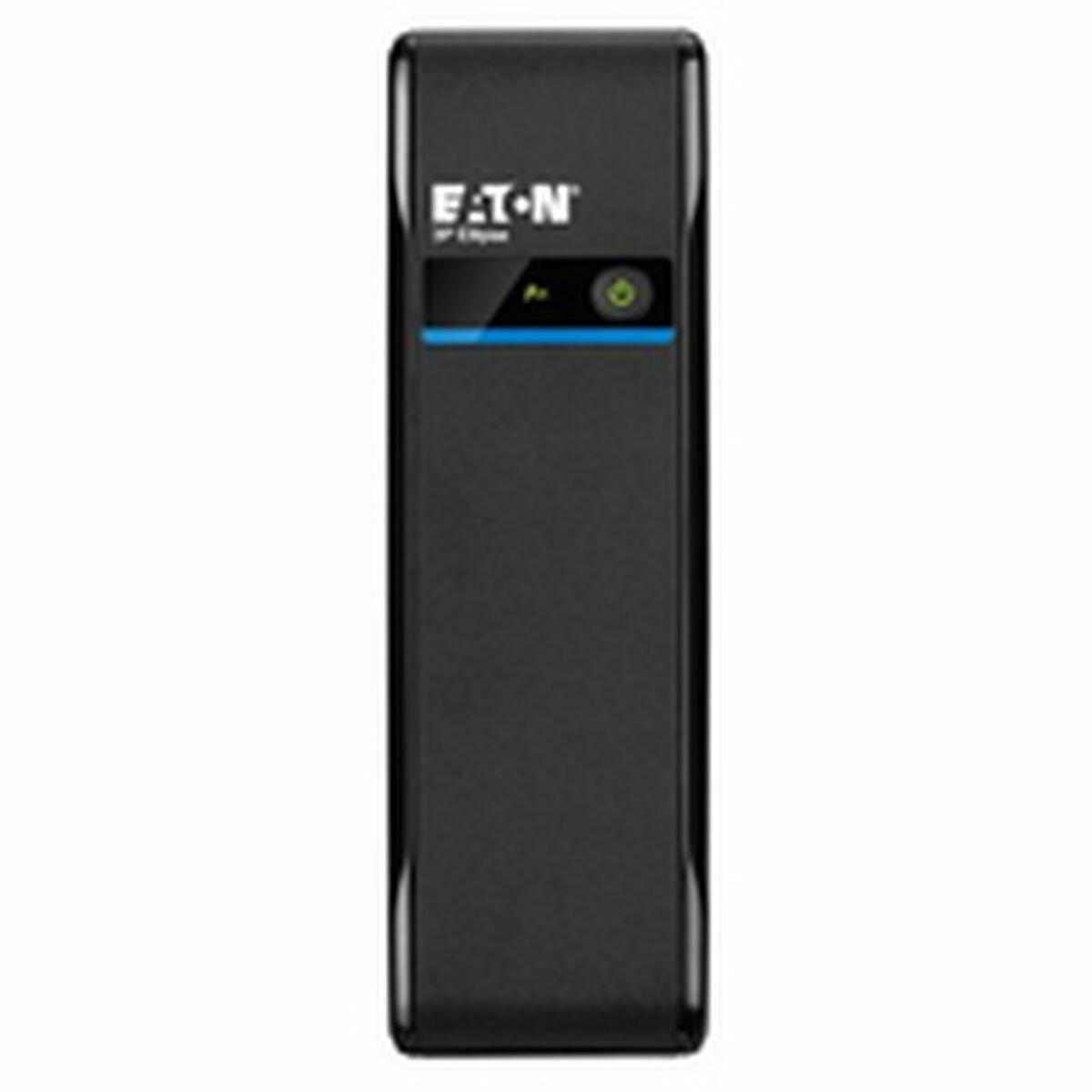 SAI Interactivo Eaton 3P ELLIPSE 700 DIN 420 W