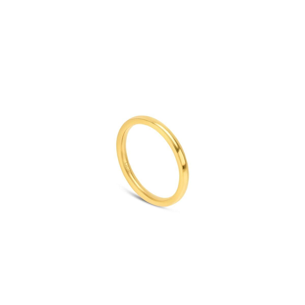 Anillo Mujer ONE OJNYR44G-7 7