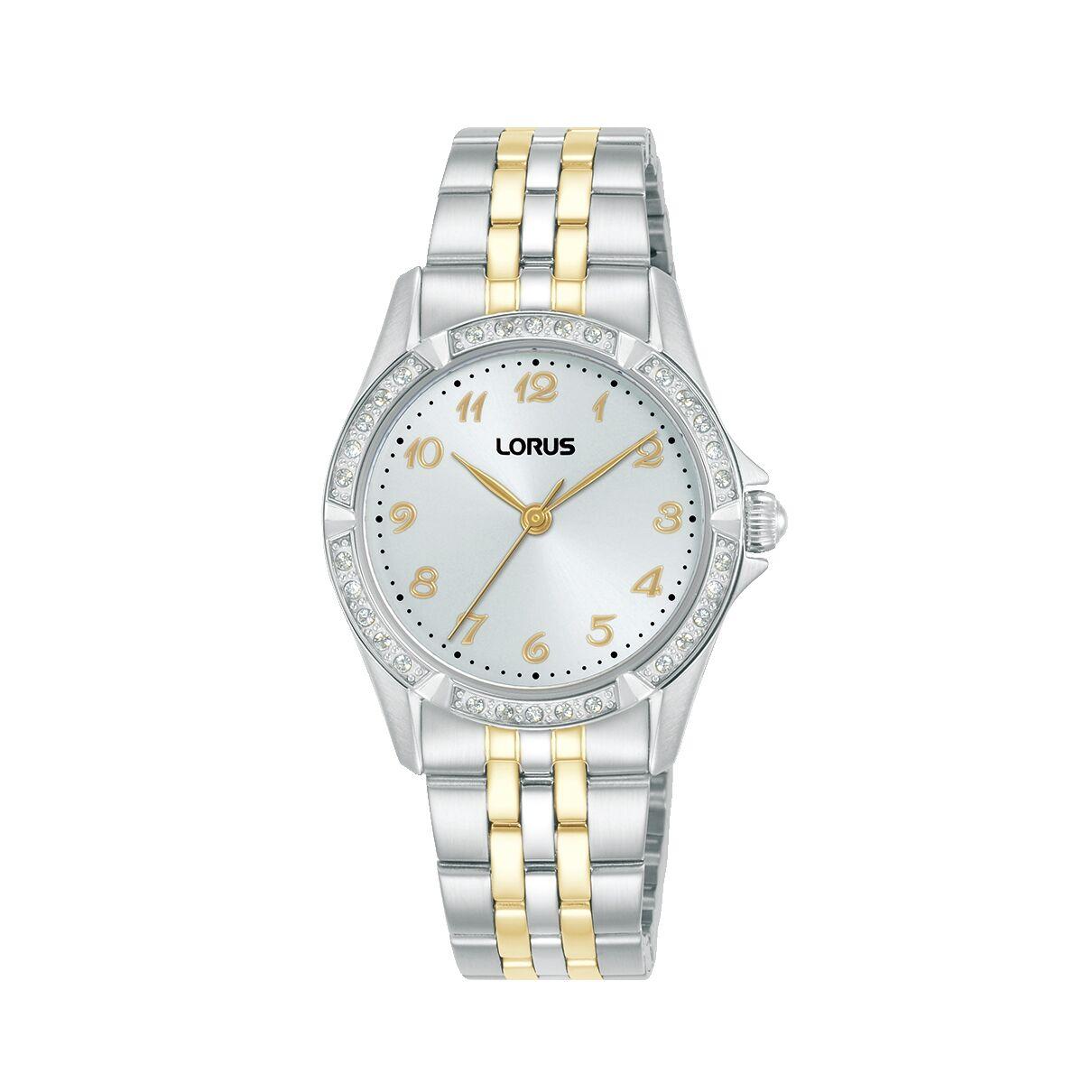 Reloj Mujer Lorus RG249YX9