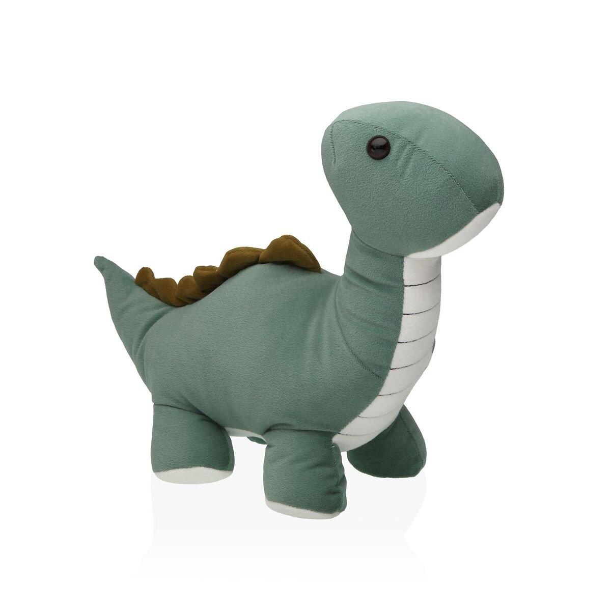 Sujetador de puerta Versa 10 x 20 x 30 cm Dinosaurio