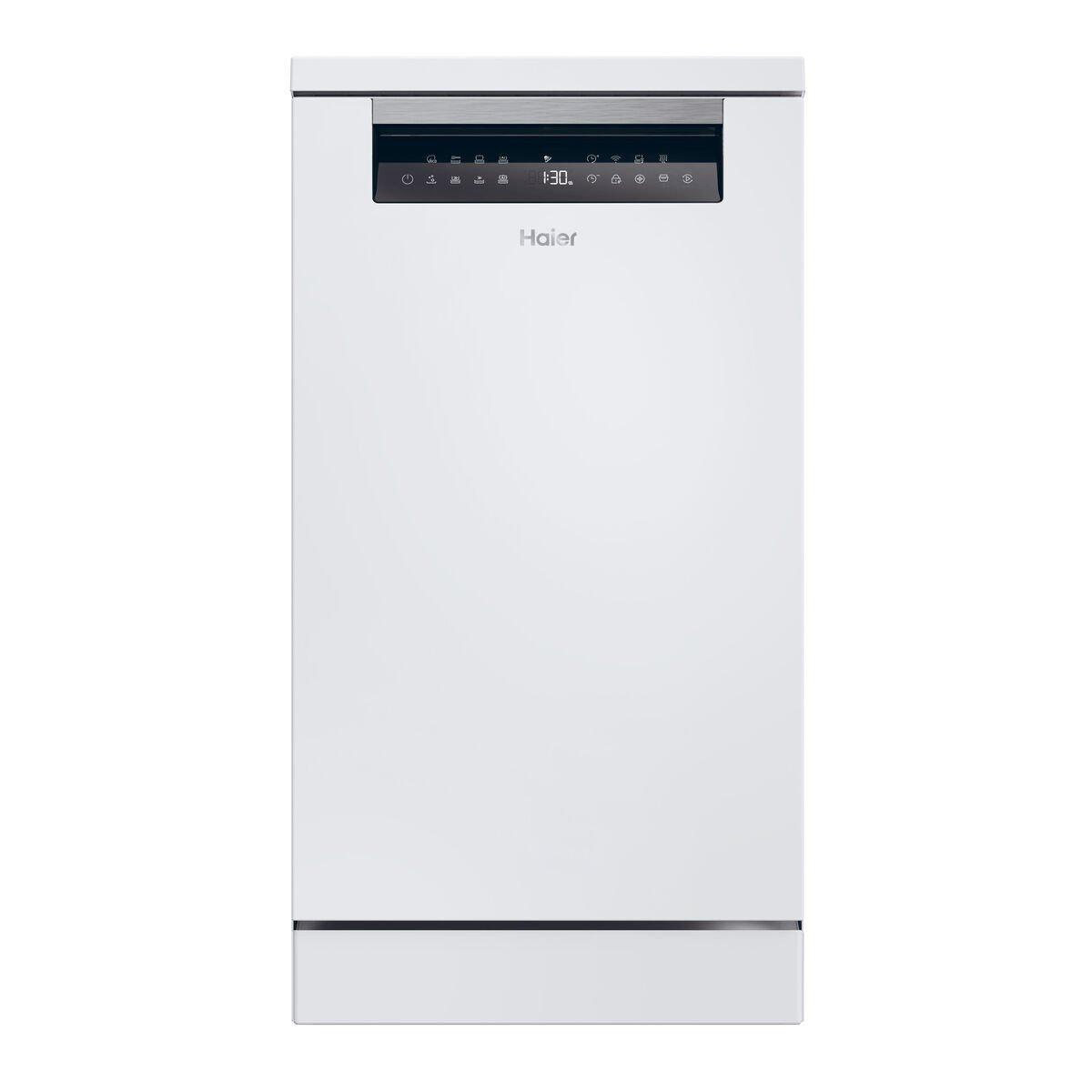 Lavavajillas Haier XF1C3TB1FW Blanco 45 cm