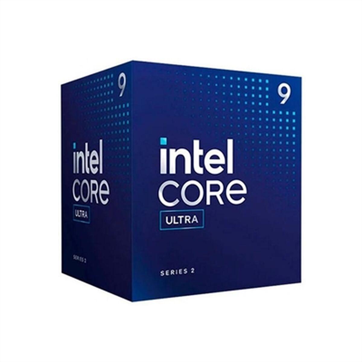 Procesador Intel BX80768285 LGA 1851