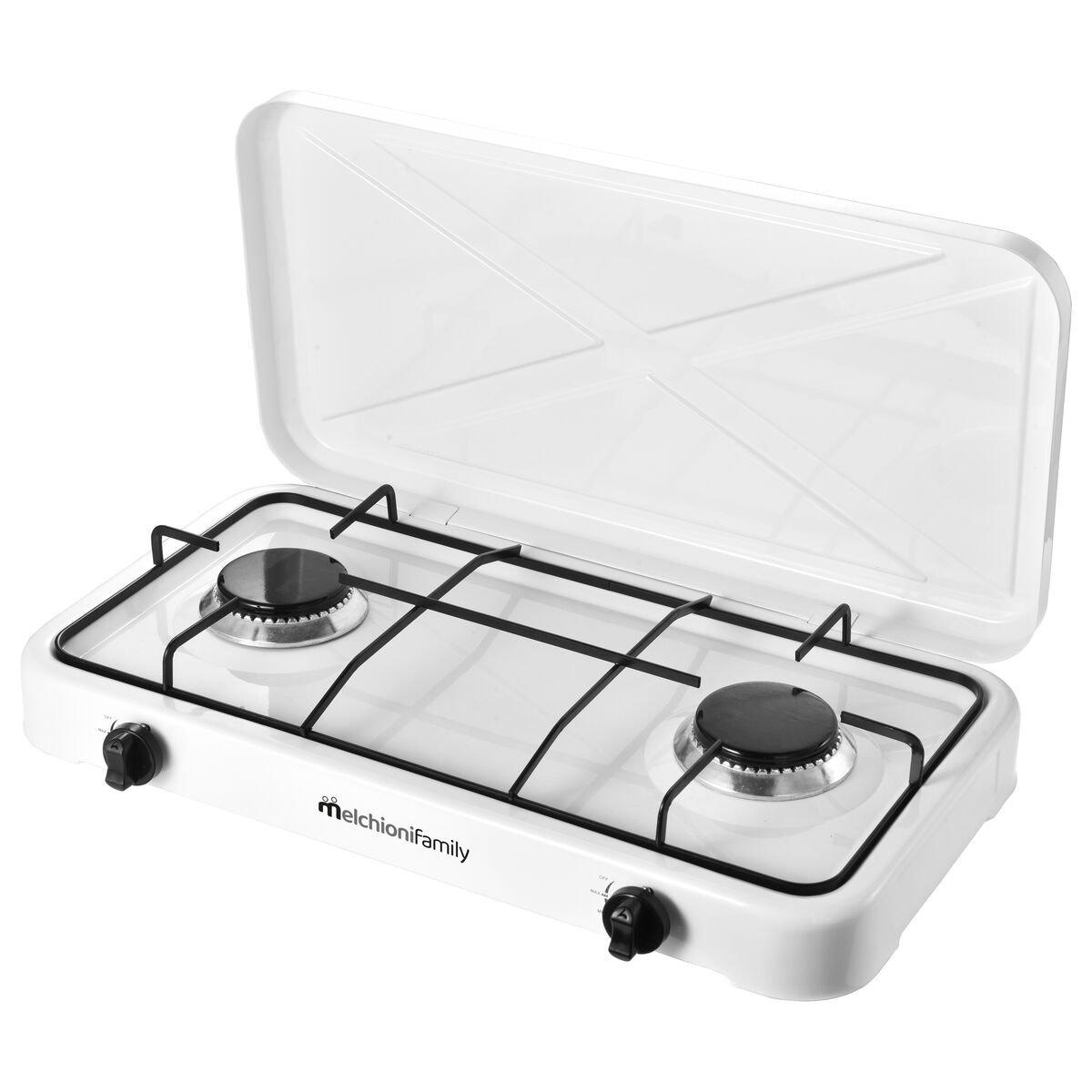 Hornillo de Gas Melchioni MINERVA2
