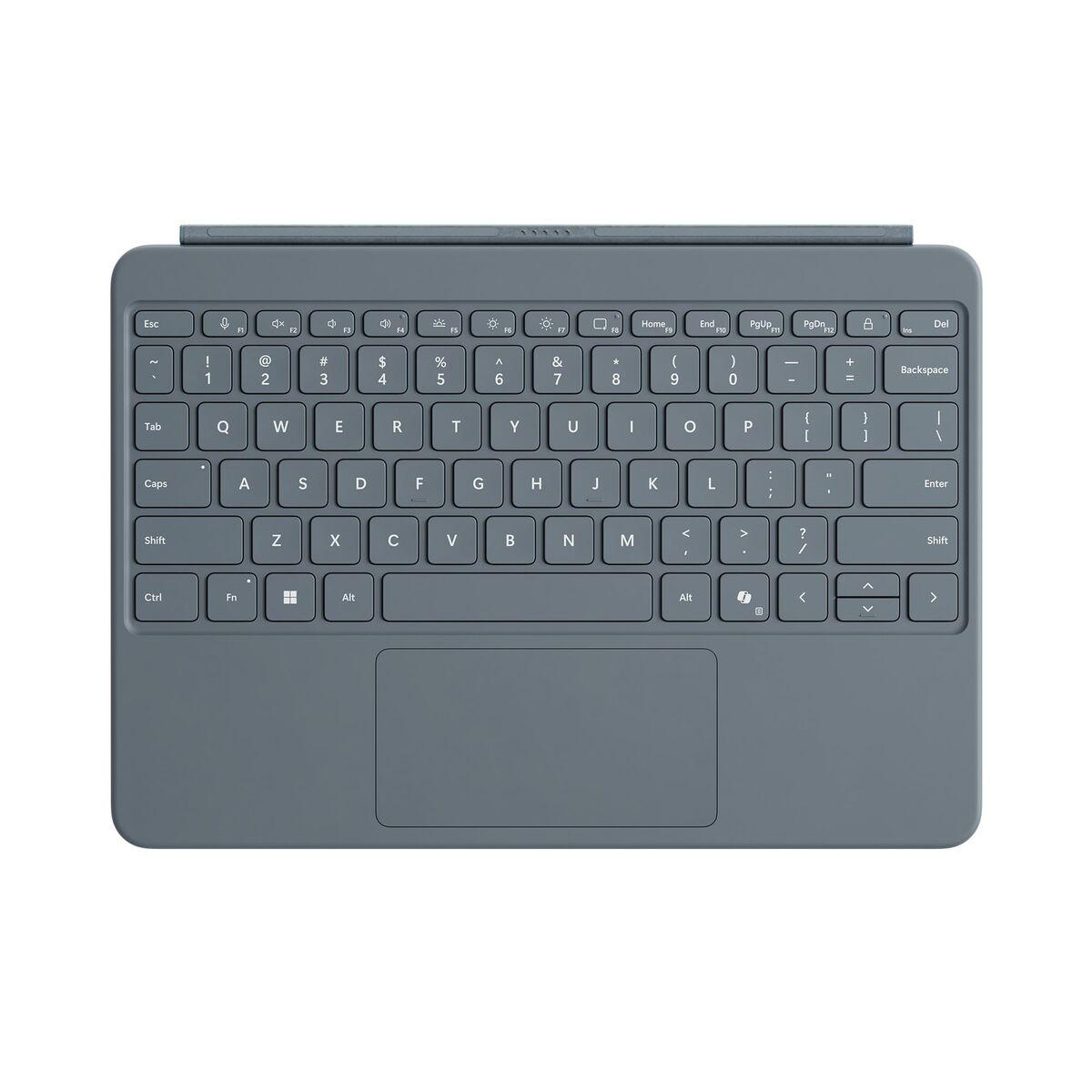 Teclado Microsoft EP2-32742 QWERTY
