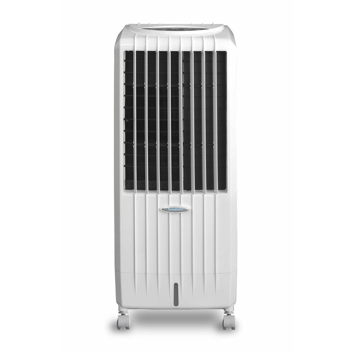 Climatizador Evaporativo Portátil HJM DIET8I