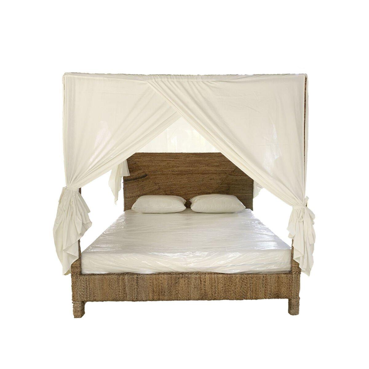 Cama Home ESPRIT 209 X 188 X 198 CM