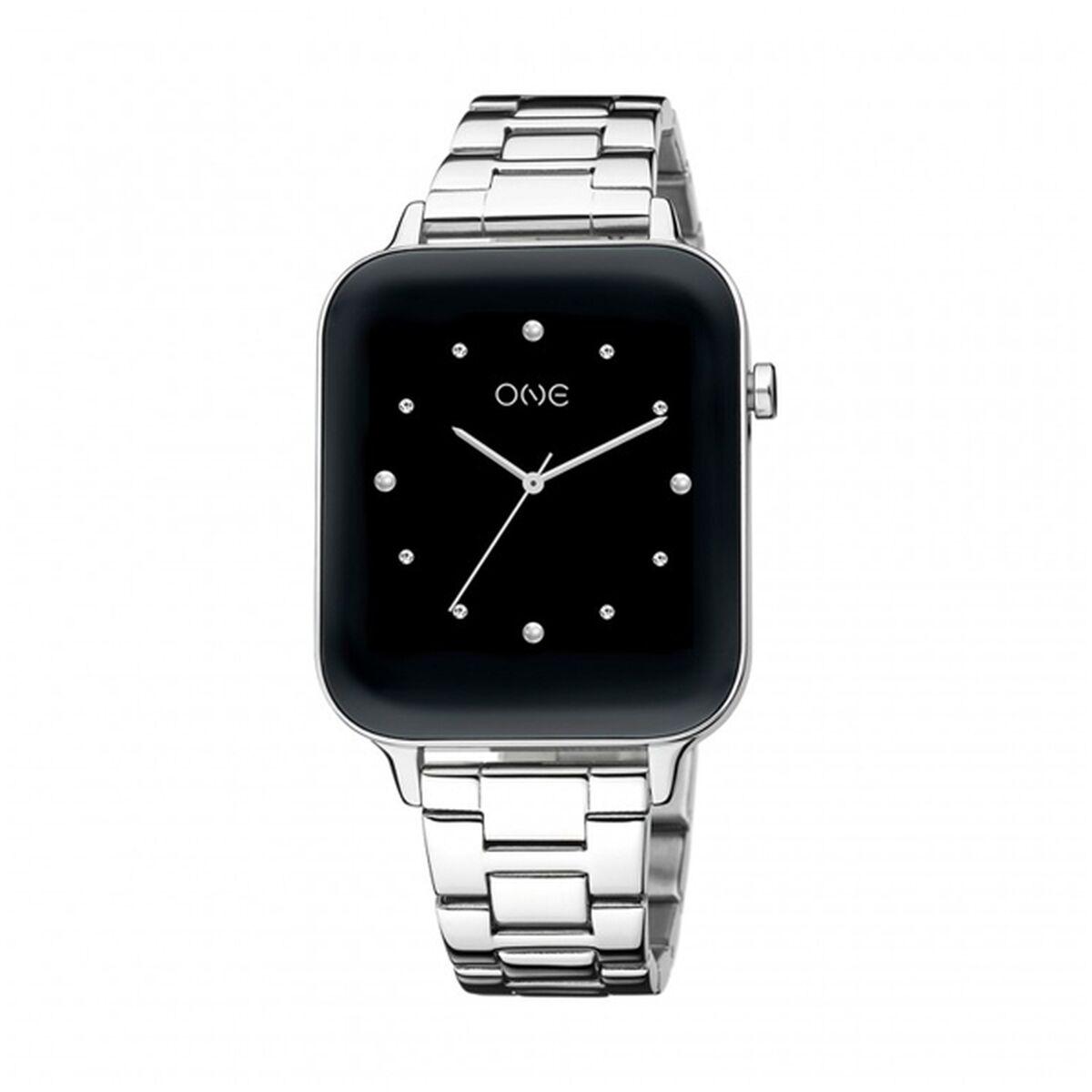 Smartwatch ONE OSW9401SL31L Mujer