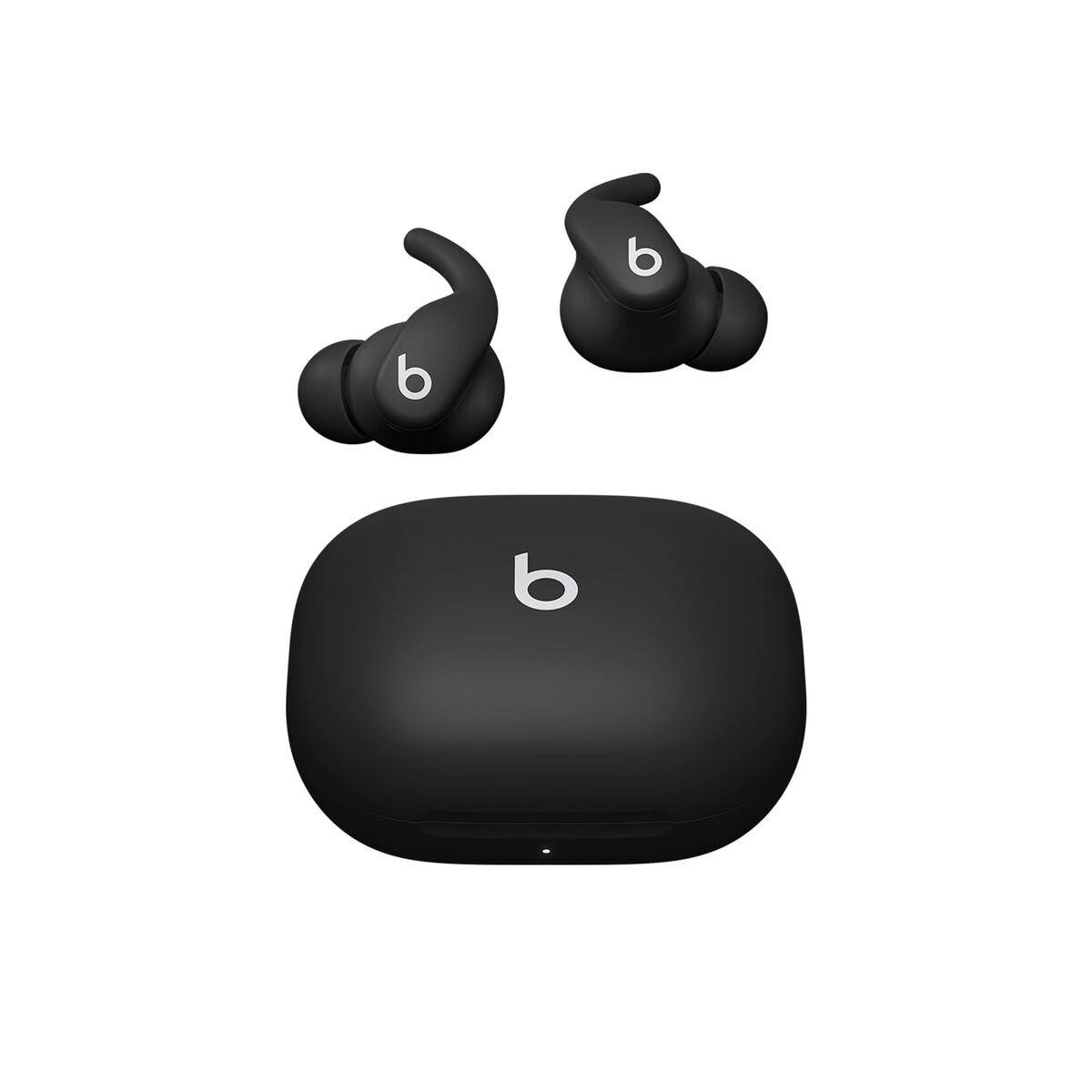 Auriculares con Micrófono Apple ME2J4ZM/A Negro Jet Black