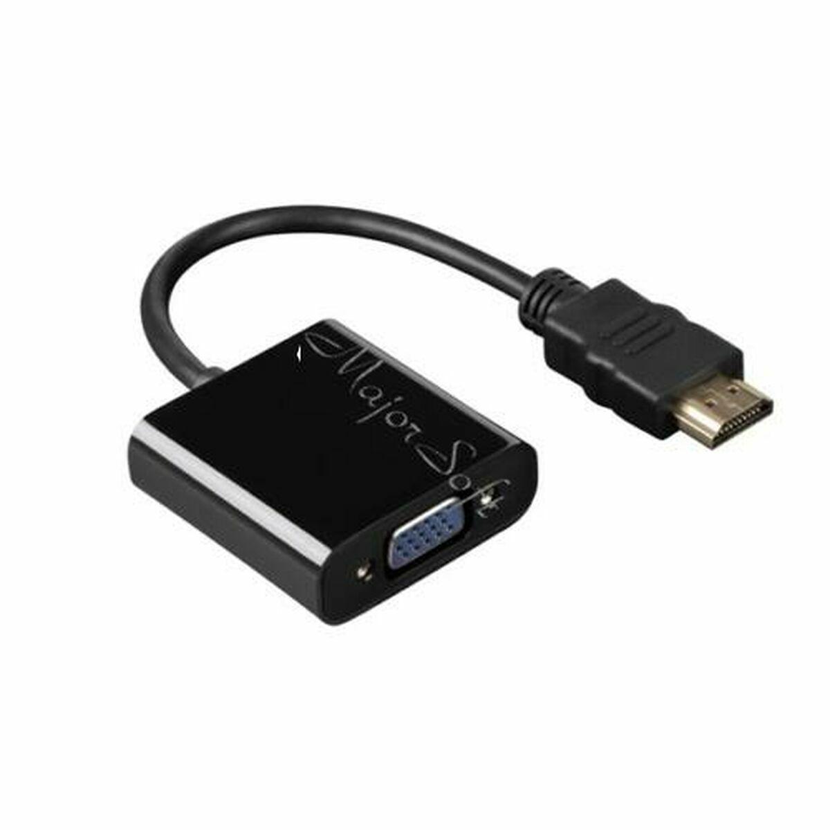 Adaptador Hama 00200343 15 cm