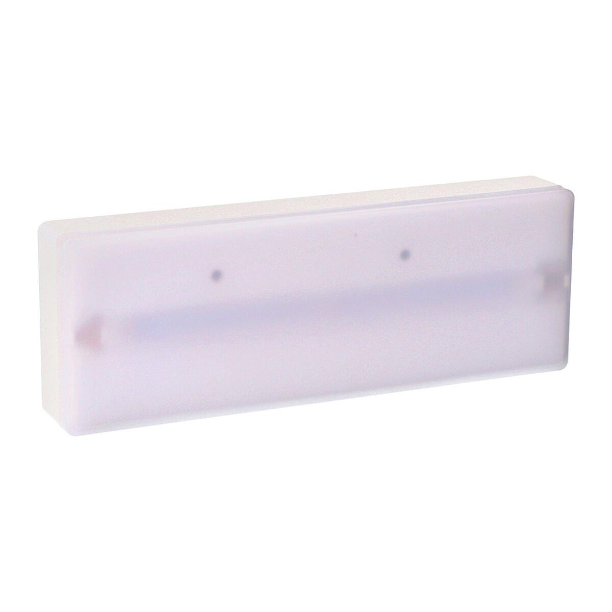 Luz de Emergencia Aerlux serie 10