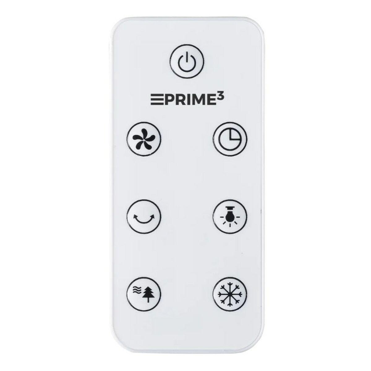 Climatizador Evaporativo Portátil Prime3 SAC11