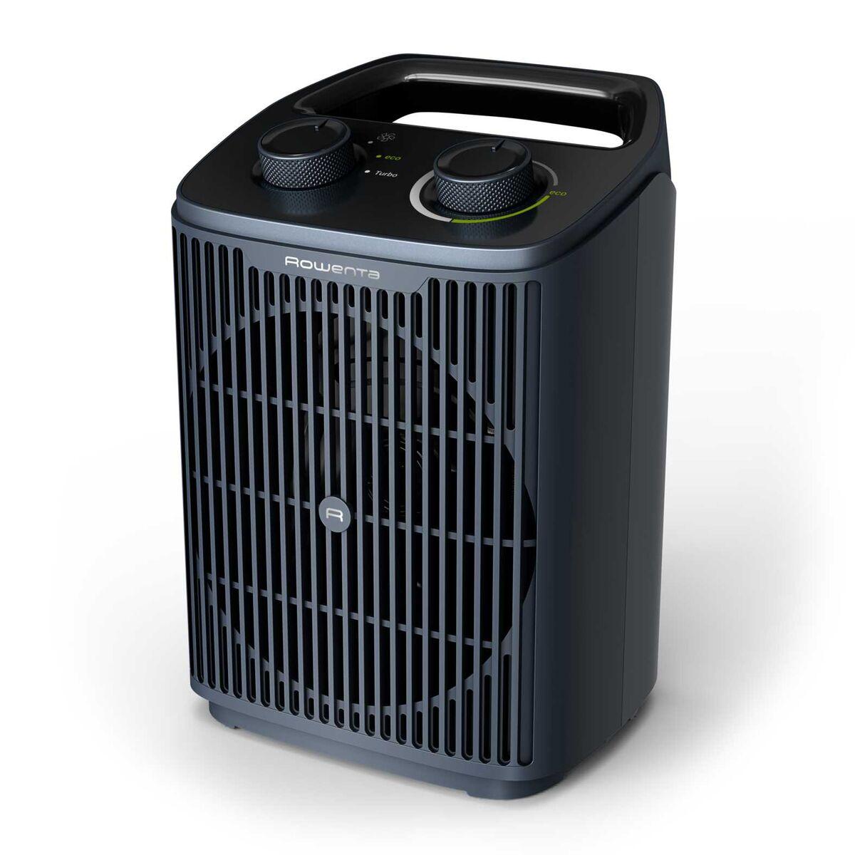 Calefactor Rowenta SO2351 Gris 2000 W