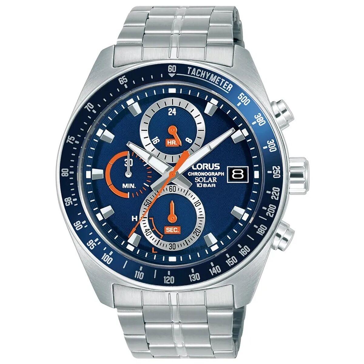 Reloj Hombre Lorus RZ617AX9