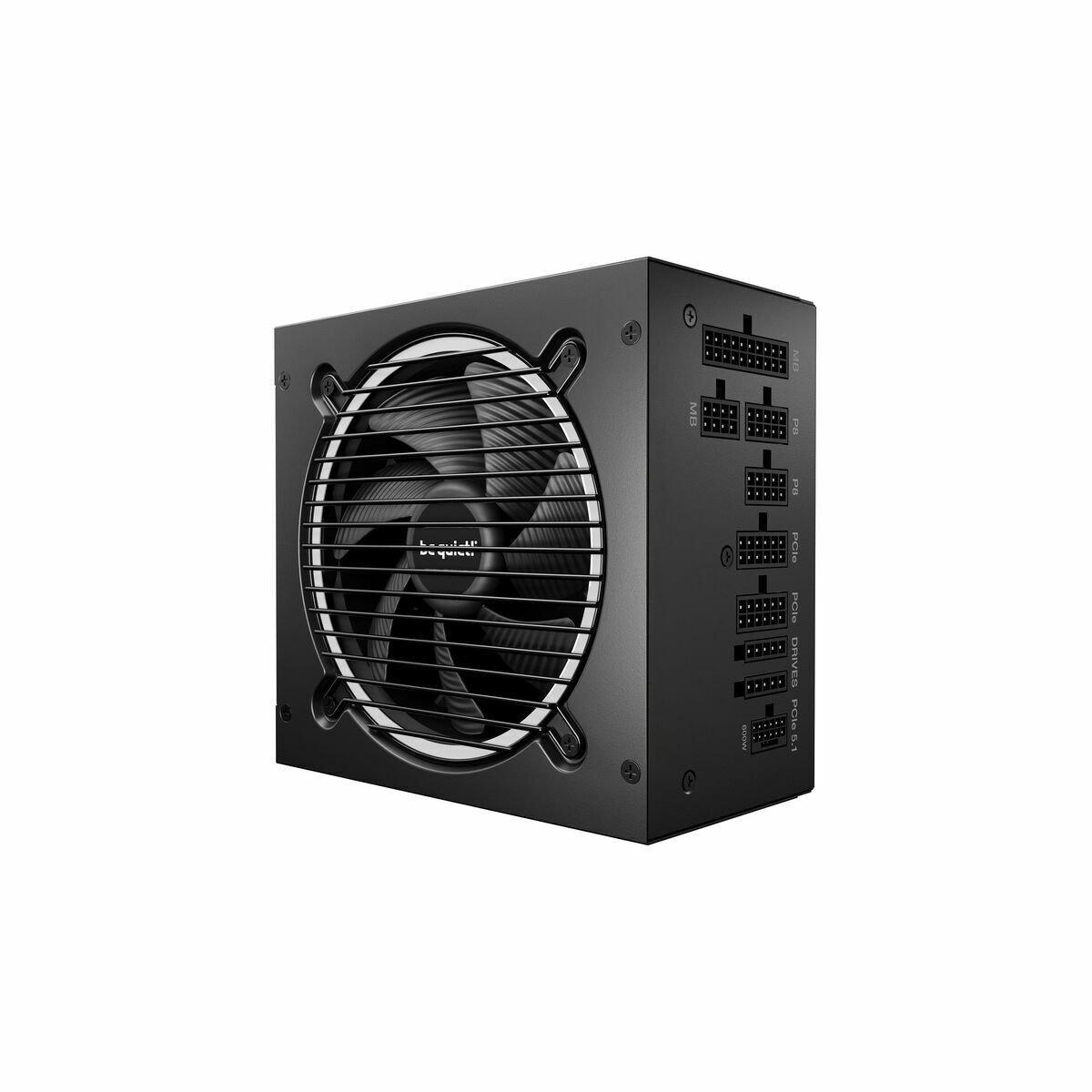 Fuente de Alimentación Be Quiet! BP028EU ATX 1000 W 80 Plus Gold