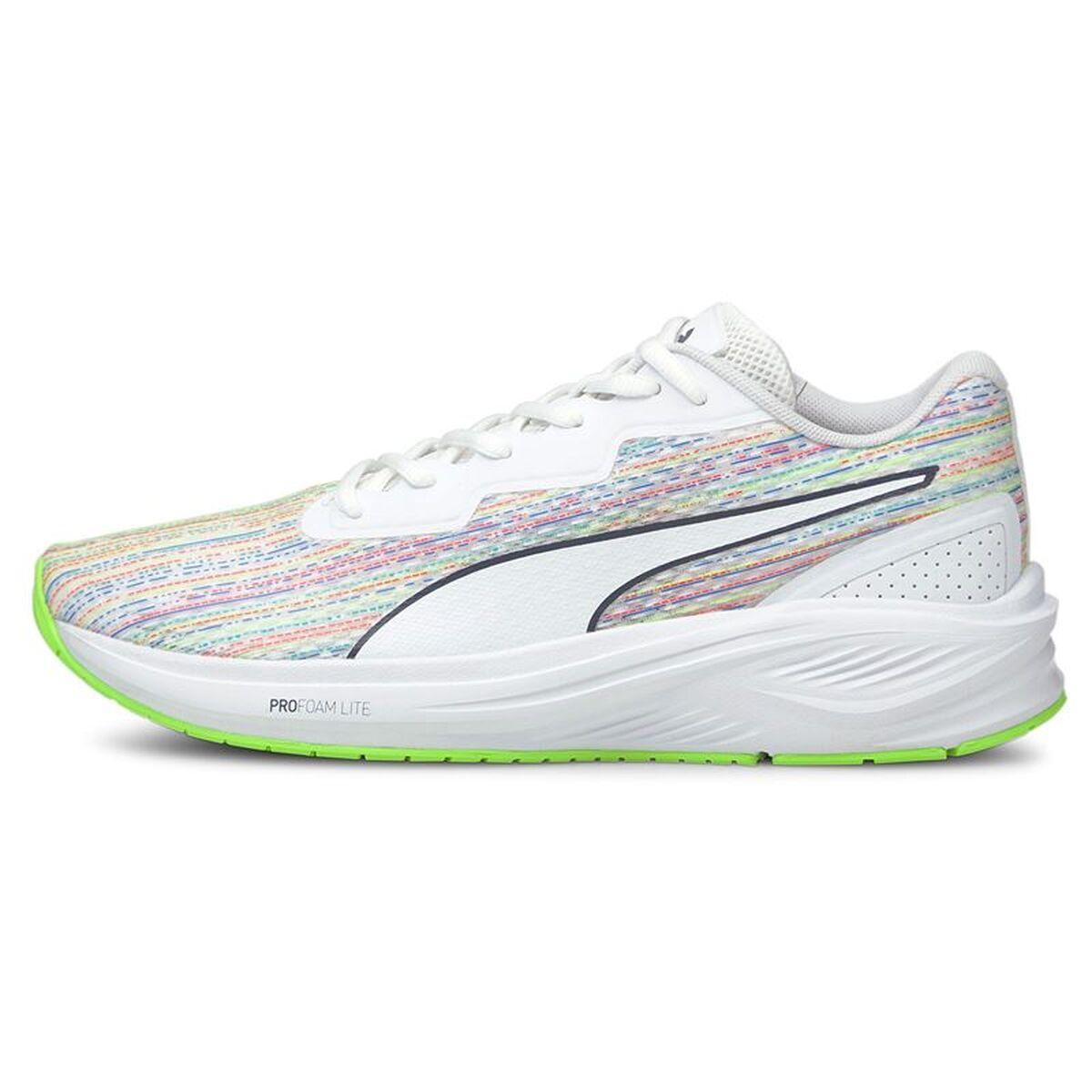Zapatillas de Running para Adultos Puma Aviator SP Blanco