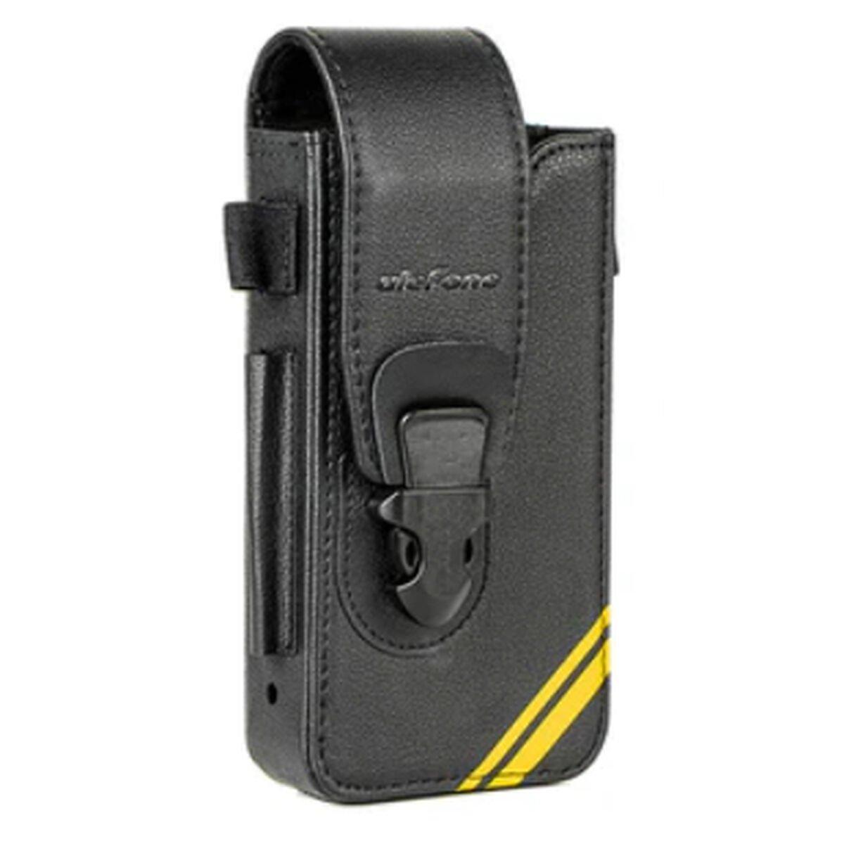 Funda para Móvil Ulefone UF-C-A26