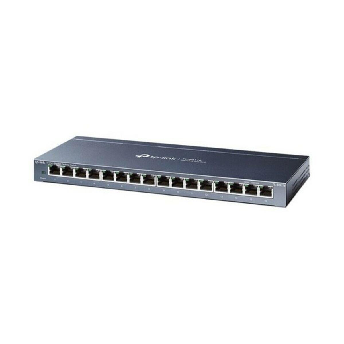 Switch de Sobremesa TP-Link TL-SG116