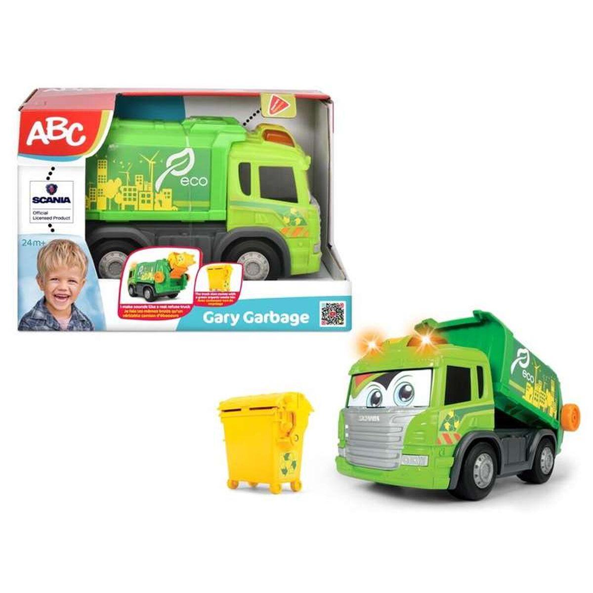 Coche Smoby