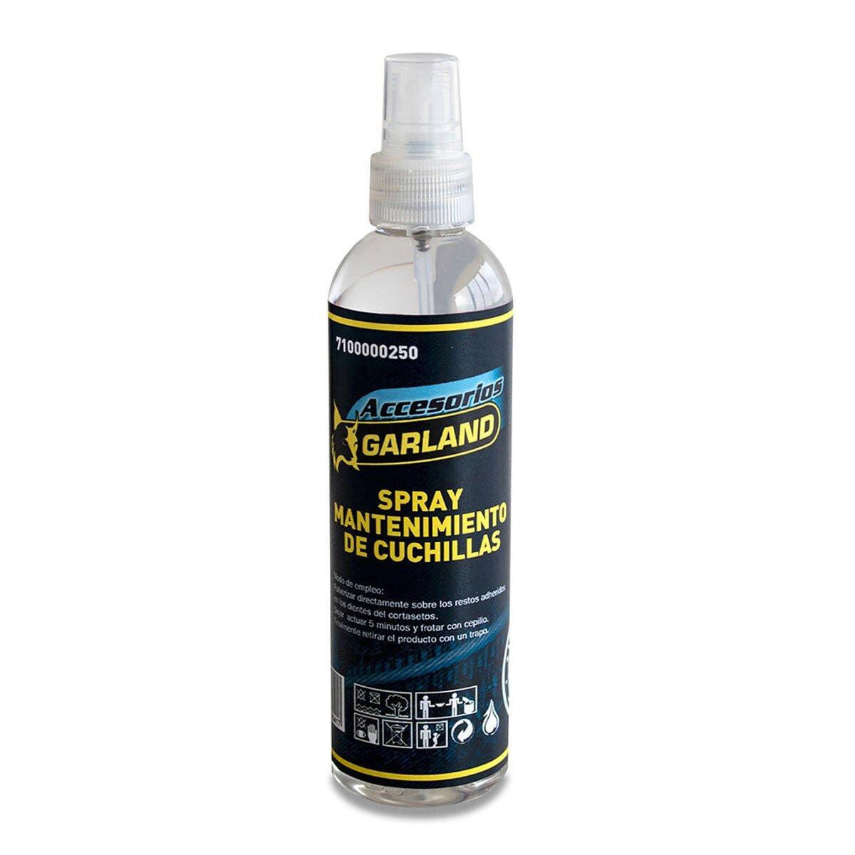 Lubricante Multiusos Garland 250 ml