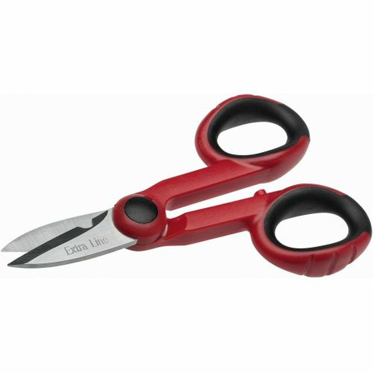 Tijeras de Electricista NWS 14 cm