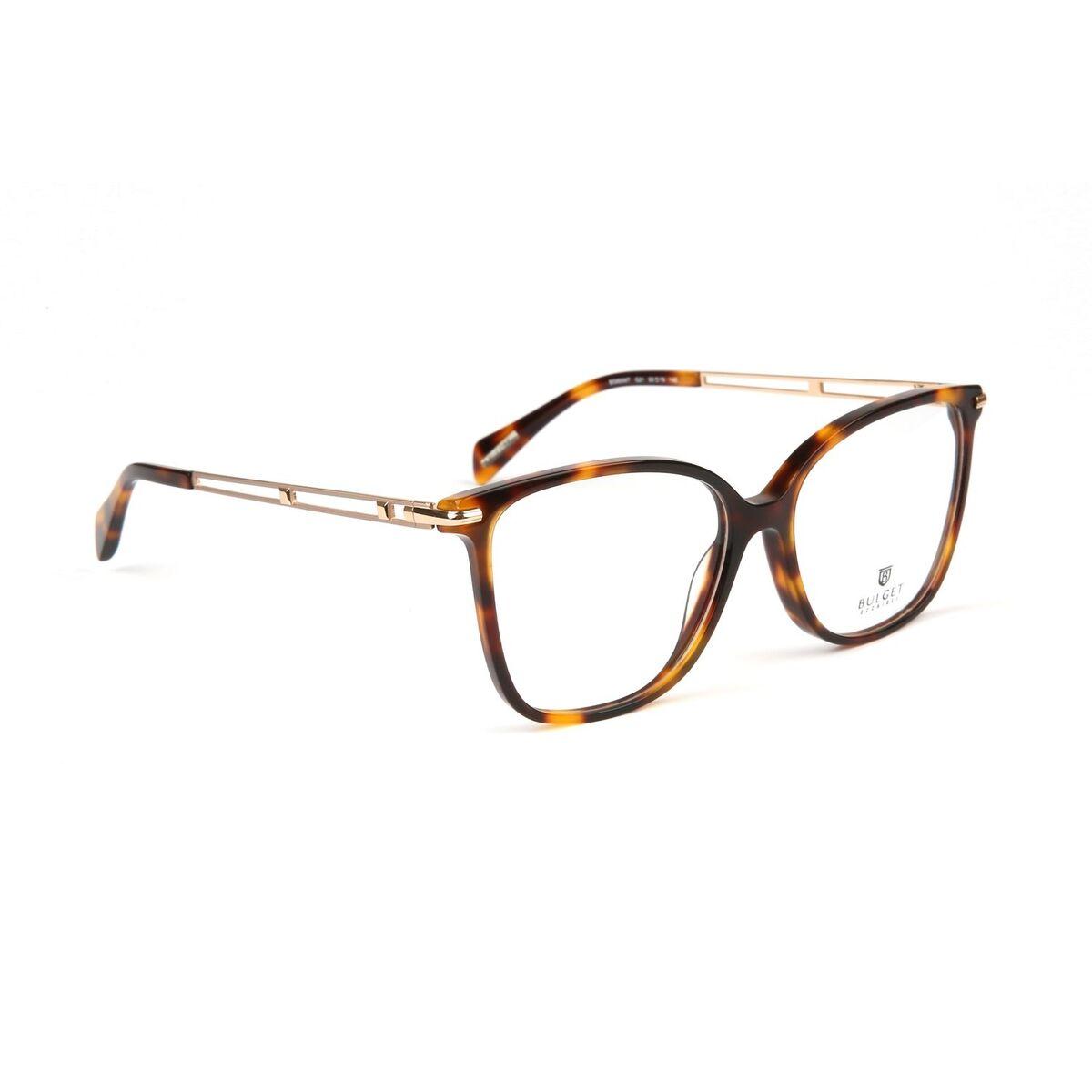 Montura de Gafas Mujer Bulget BG6556 55G21