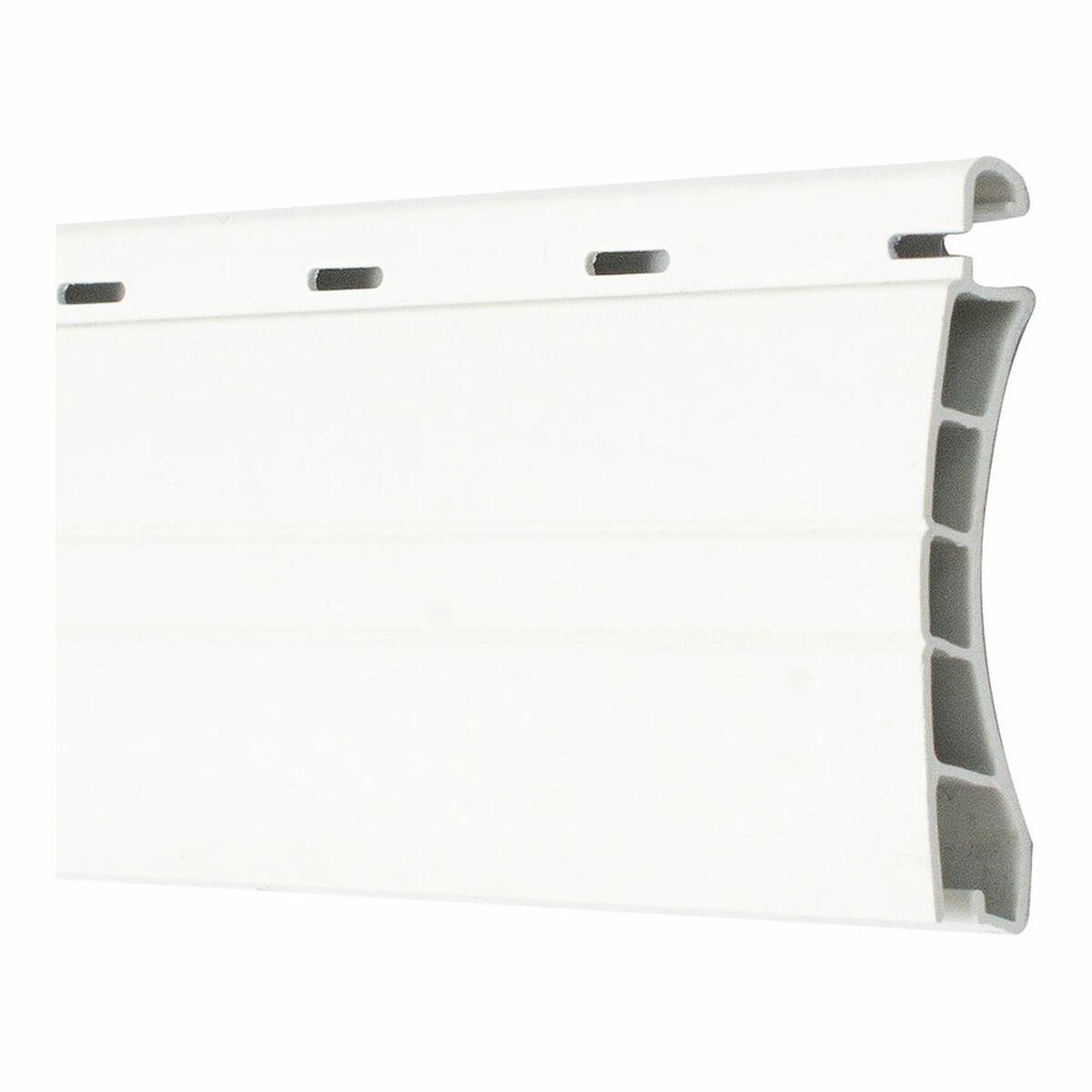 Lama para persiana Micel pr24 Blanco