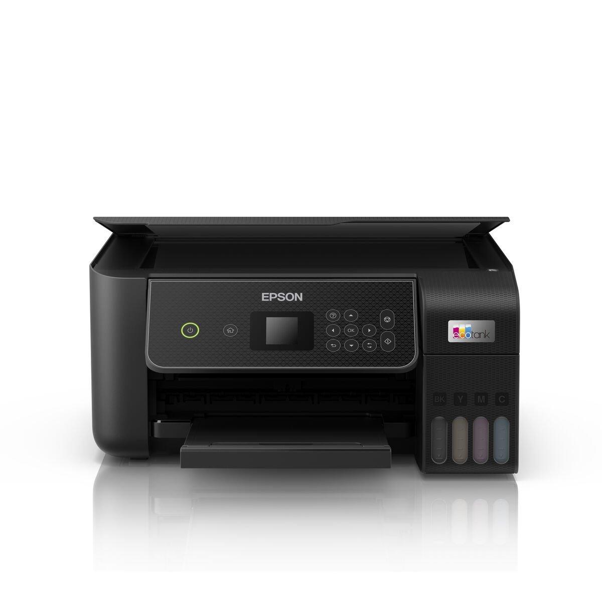 Impresora Multifunción Epson C11CJ66422