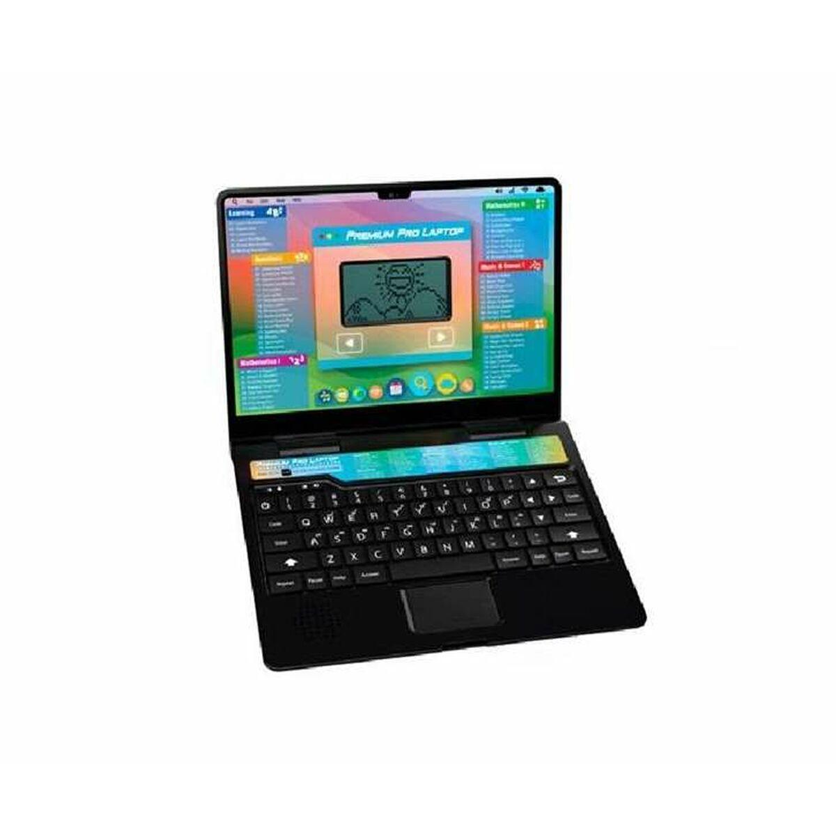 Ordenador de juguete Colorbaby