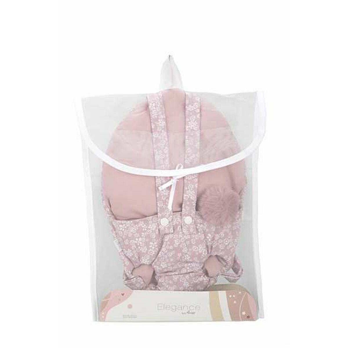Mochila Portabebé Arias