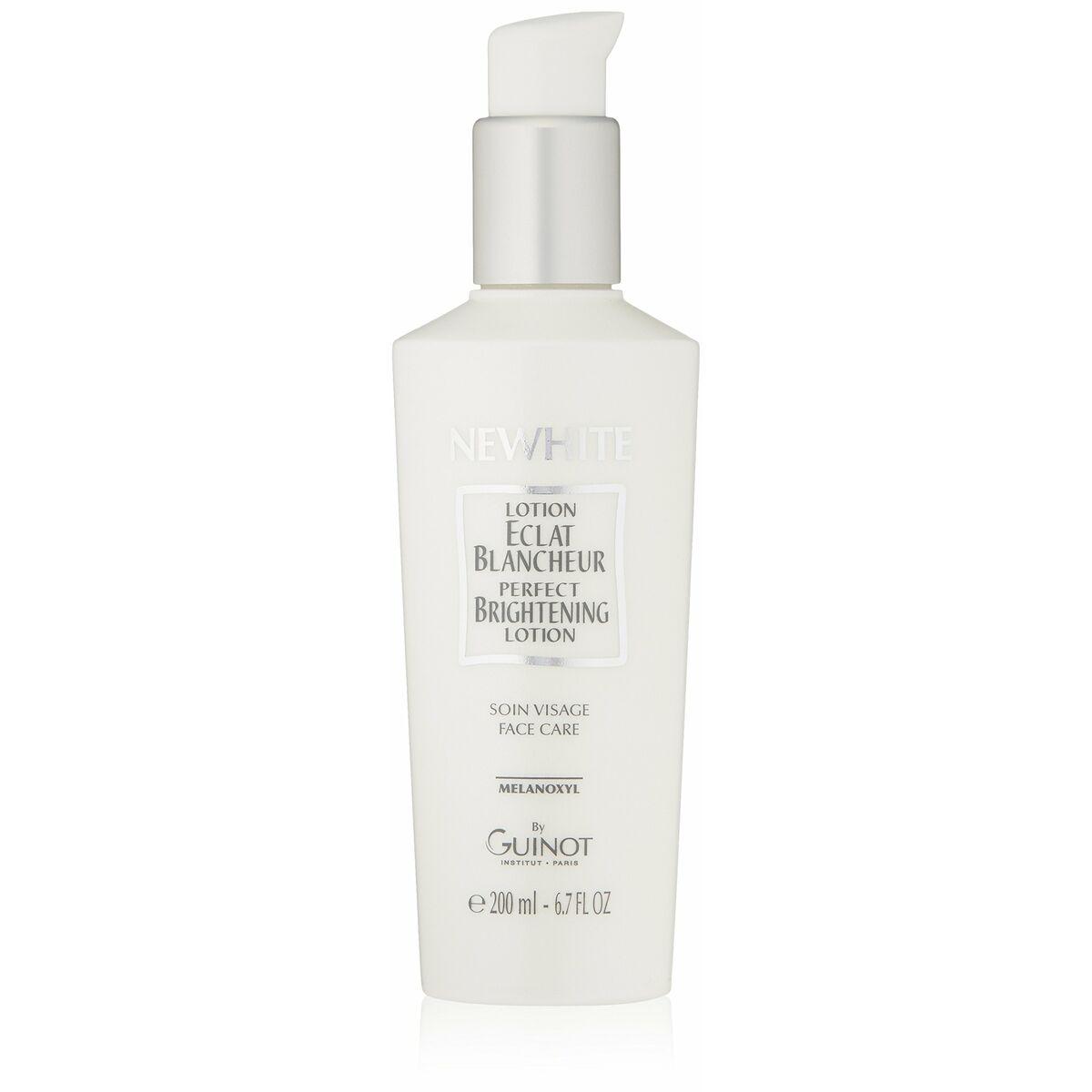 Loción Facial Guinot Newhite Toning 200 ml