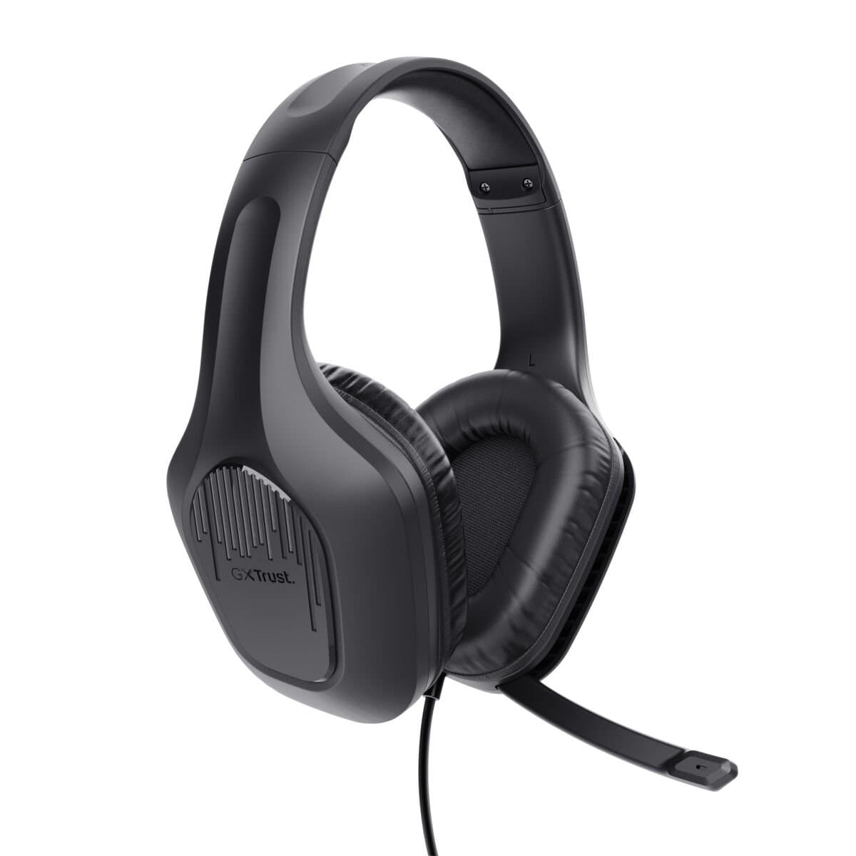 Auriculares con Micrófono Trust GXT 415 Zirox