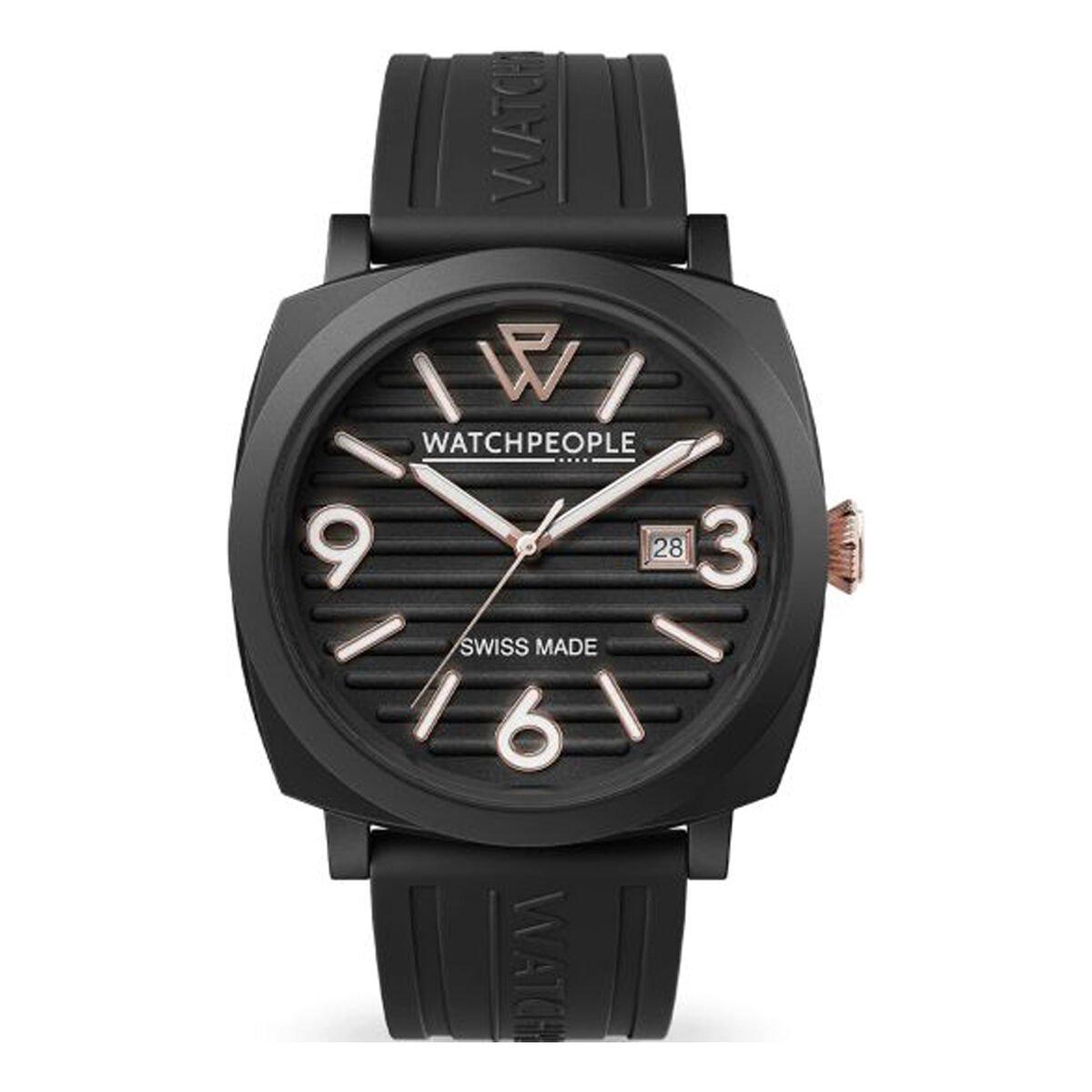 Reloj Mujer Watchpeople 700994 (Ø 45 mm)