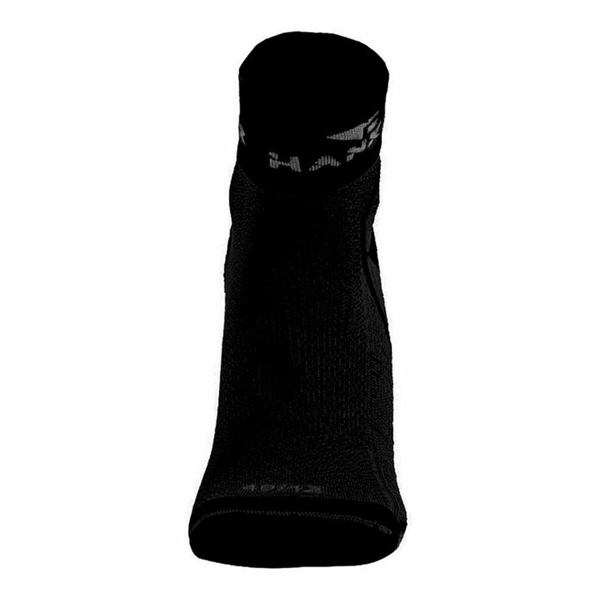 Calcetines Deportivos Hanker Bob Negro Running