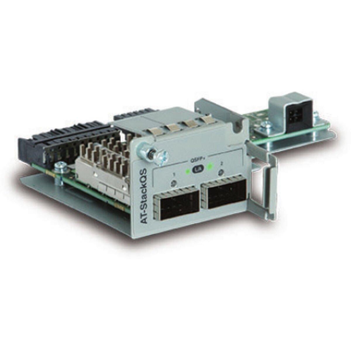 Transceptor Allied Telesis AT-StackQS