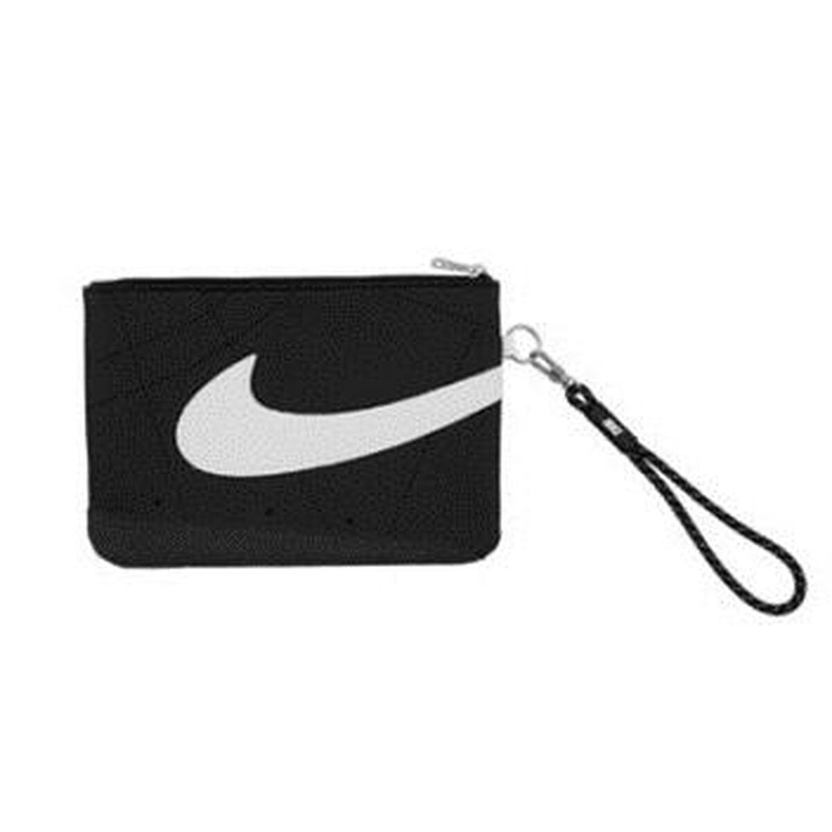 Cartera Hombre Nike ICON BLAZER WRISTLET N1009949091 091 Negro