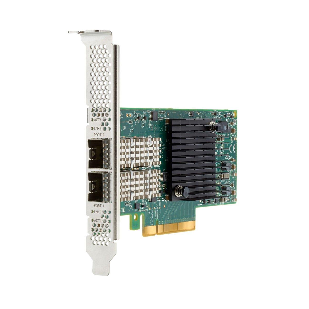 Tarjeta de Red HPE P26262-B21