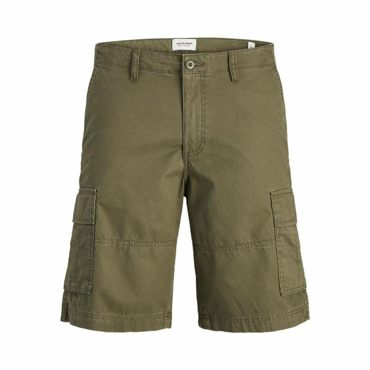 Pantalón Largo Deportivo Jack & Jones Hombre