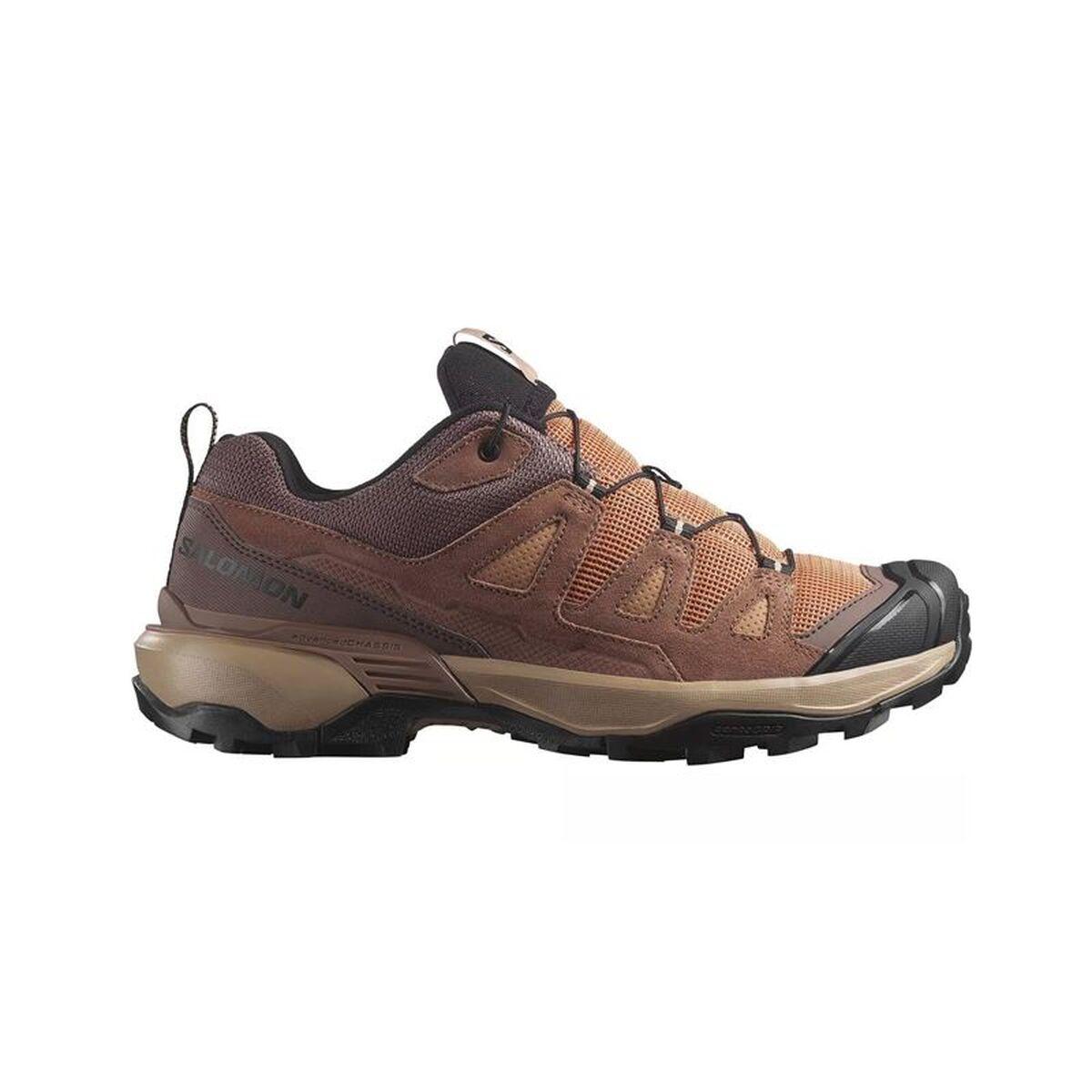 Zapatillas Deportivas Mujer Salomon X Ultra 360 Ltr Marrón