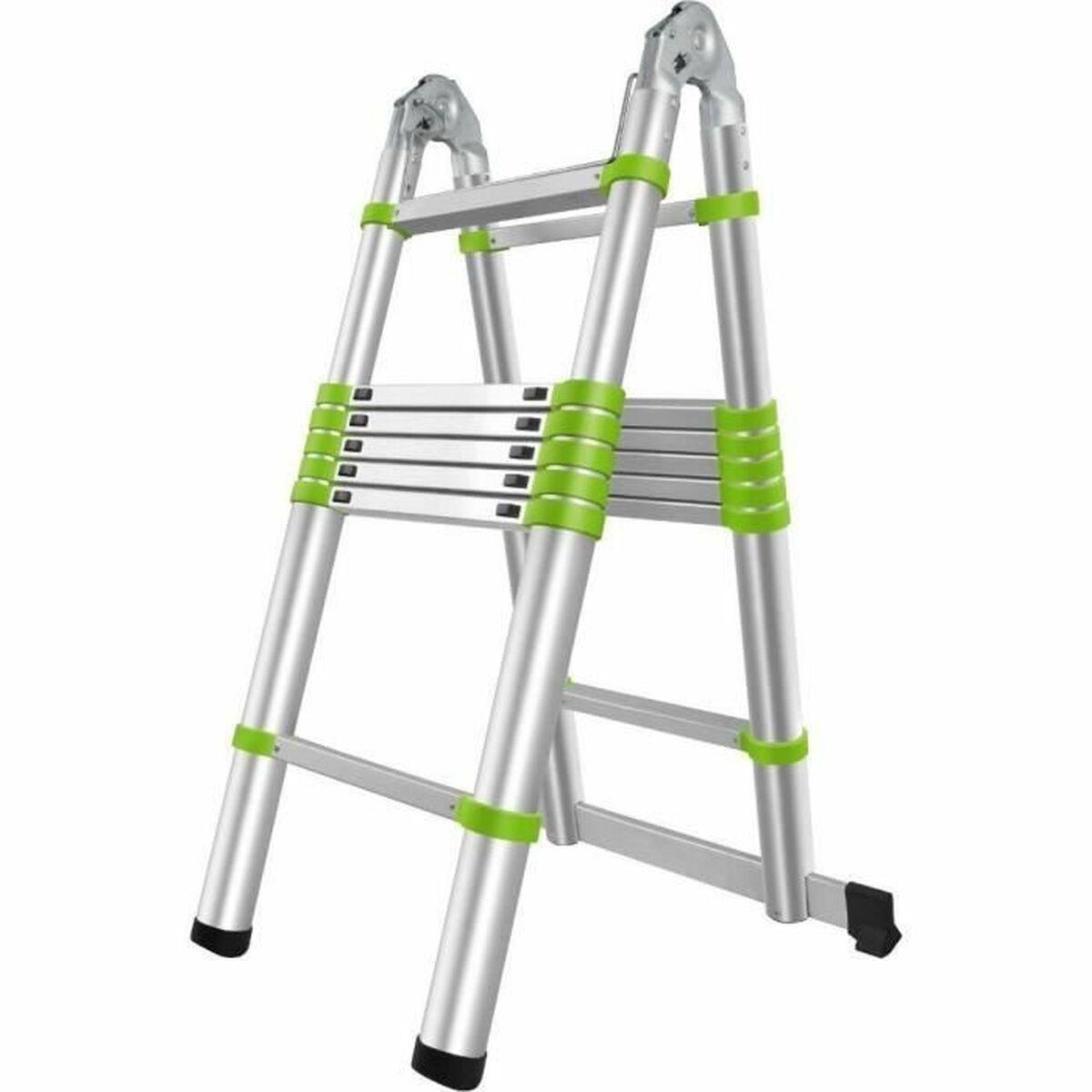 Ladrón de enchufe Fieldmann