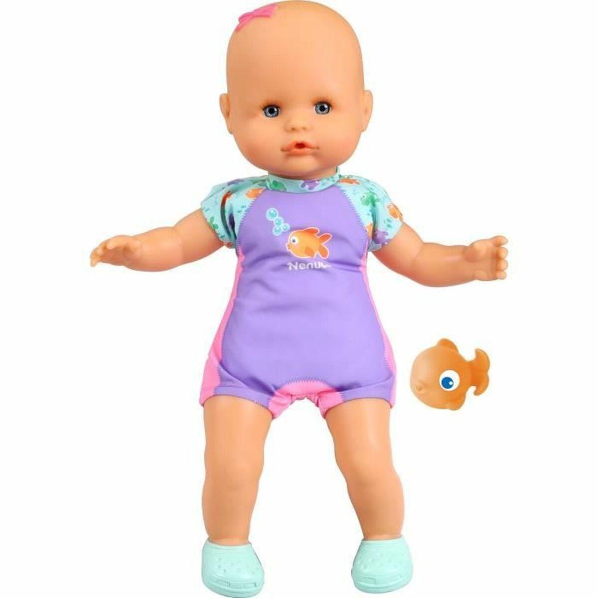 Muñeca bebé