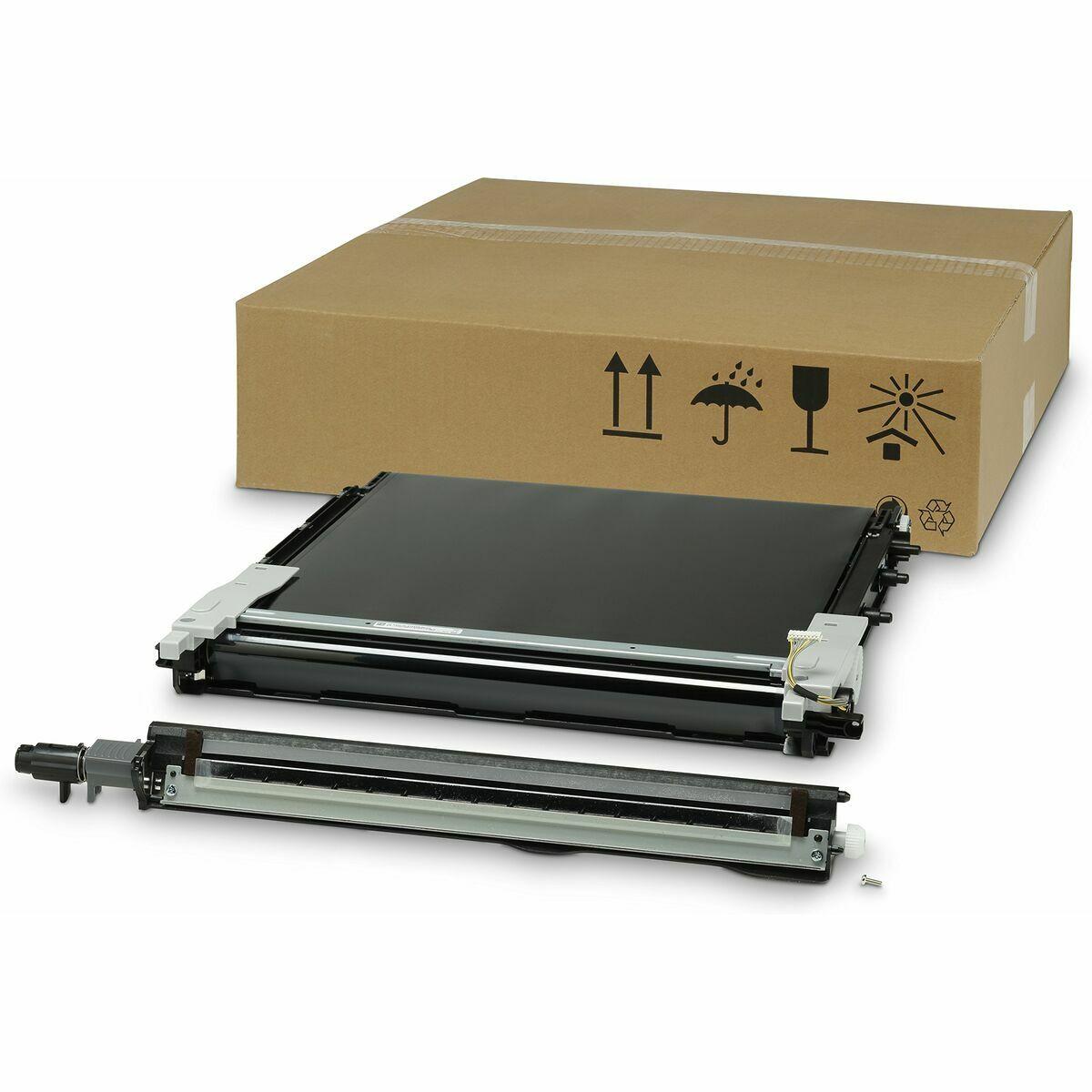 Cinta de transferencia térmica HP