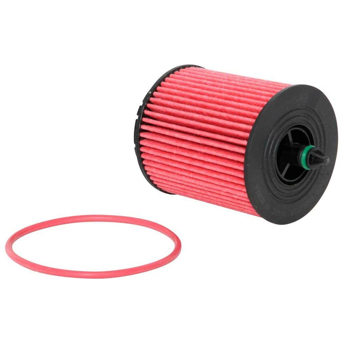 Filtro de Aceite K&N KNHP-7000