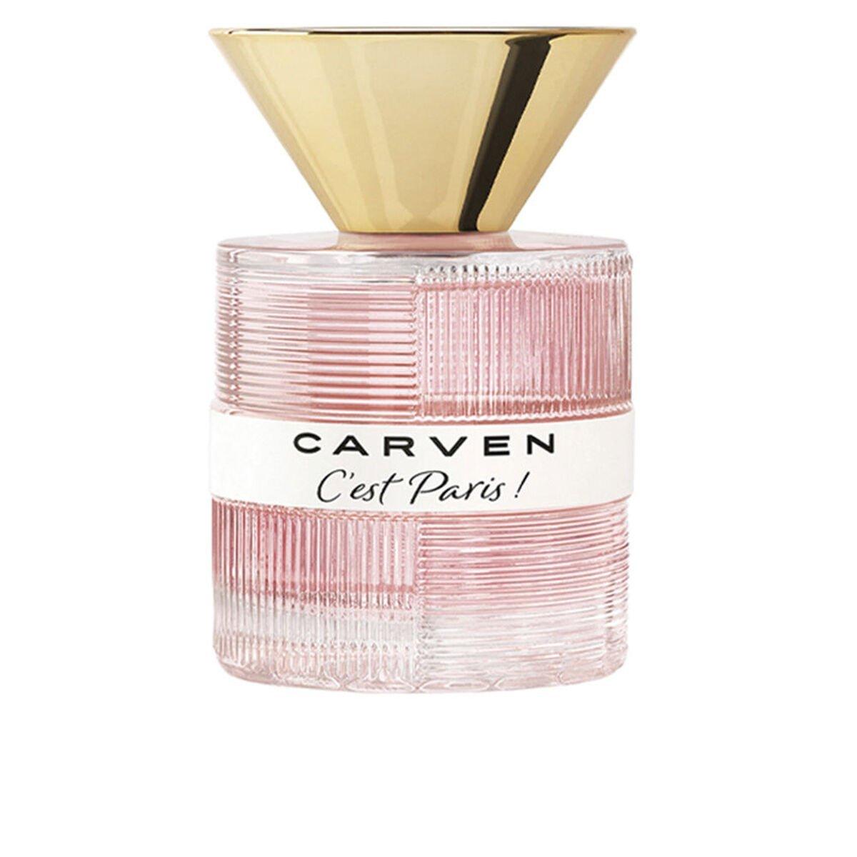 Perfume Mujer Carven C'EST PARIS EDP 50 ml
